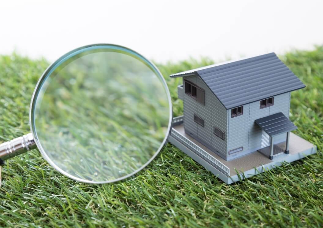 不動産売買仲介